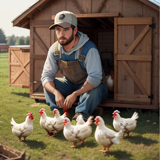 The Cursed Clucks