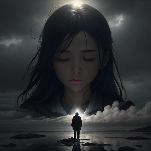shadows of the soul