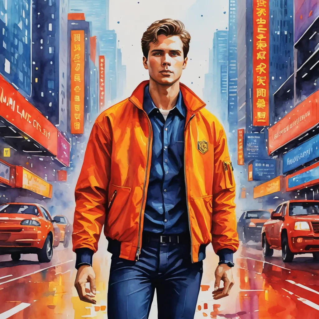 The Coin Hunter