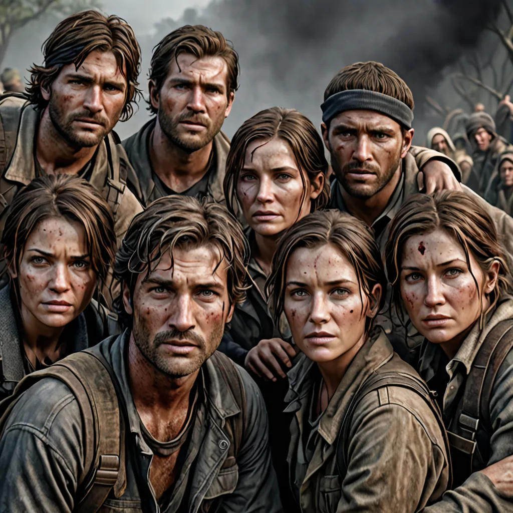 The Last Stand