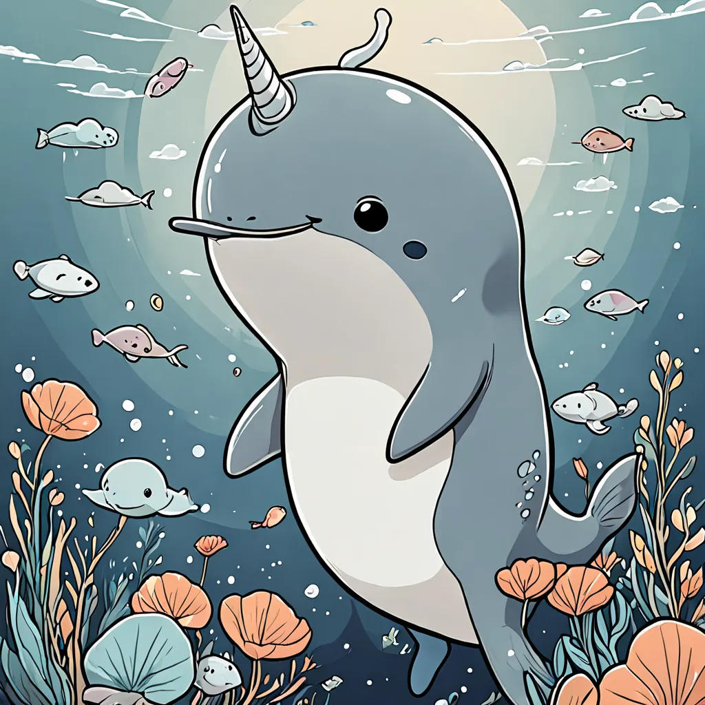 Narley's Song of the Sea