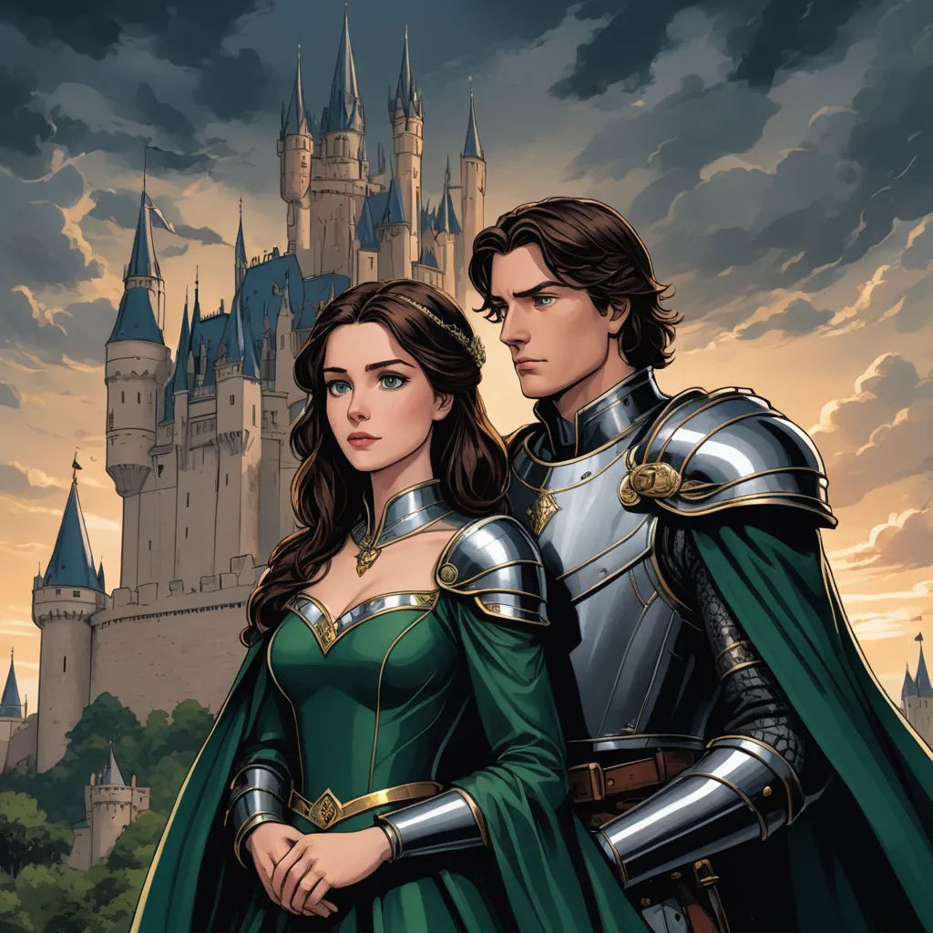 Love Conquers All | Story.com