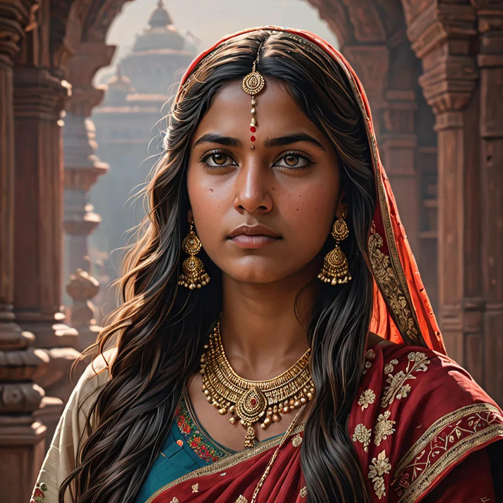 Anika's Awakening