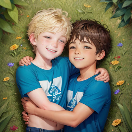 Brotherly Love