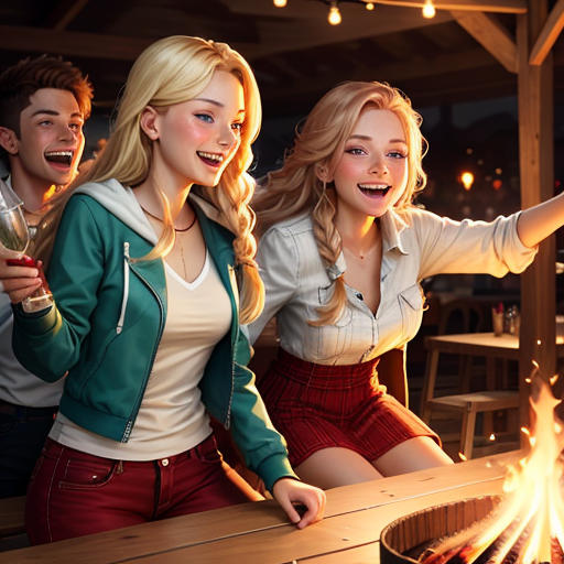 A New Wardrobe