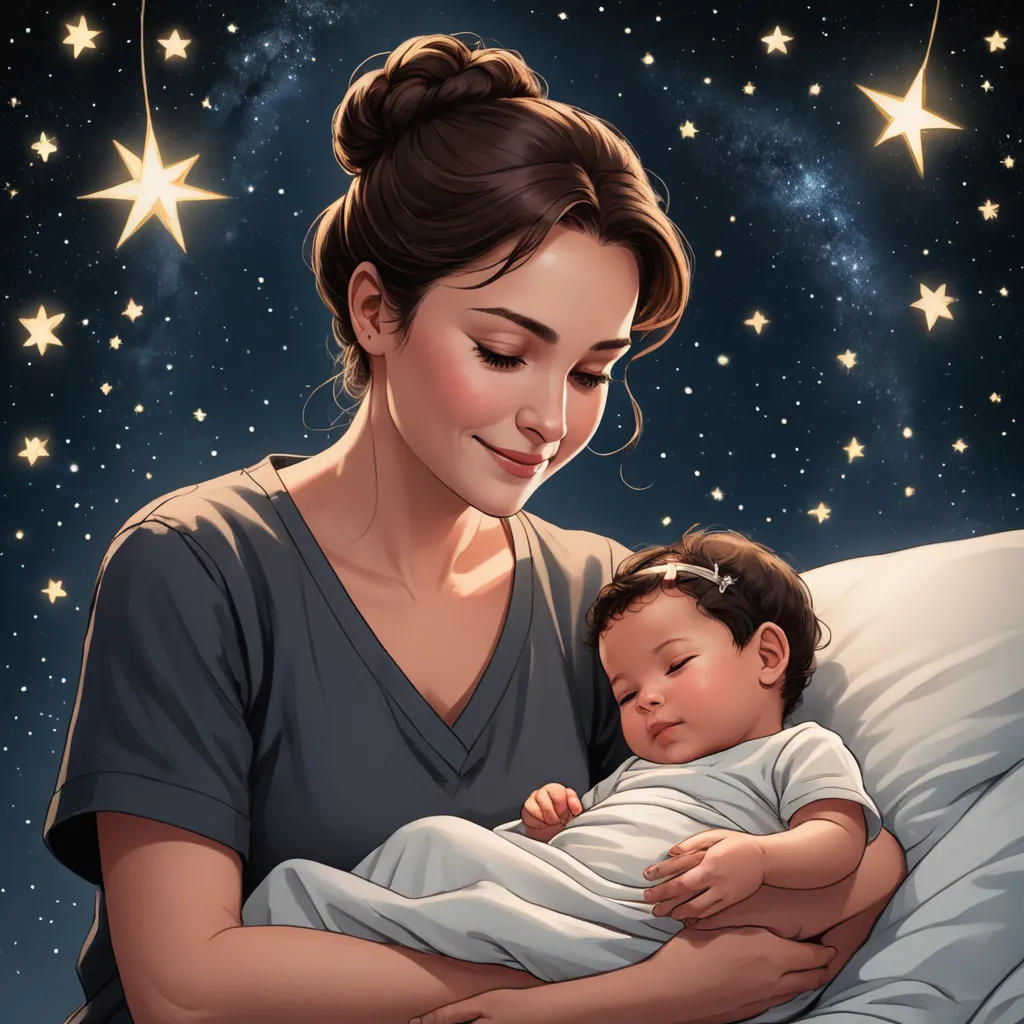 The Frozen Princess: A Tale of Courage and Strength in the NICU