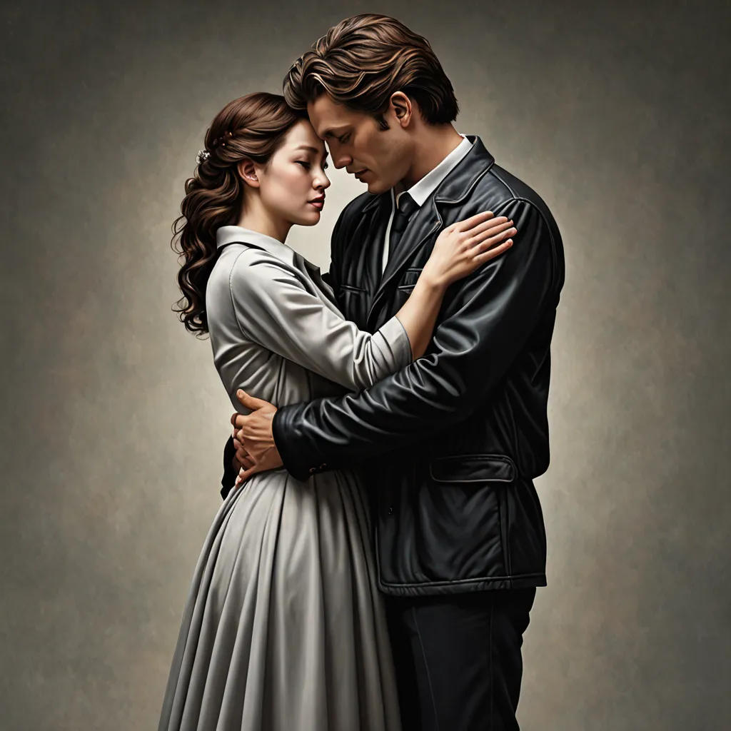 Love and Conflict