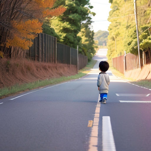 The Little Explorer Story