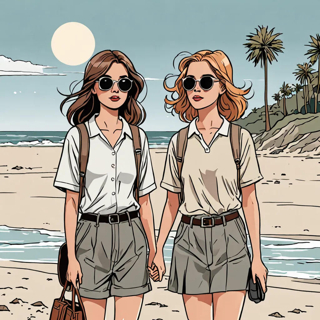 California Dreaming