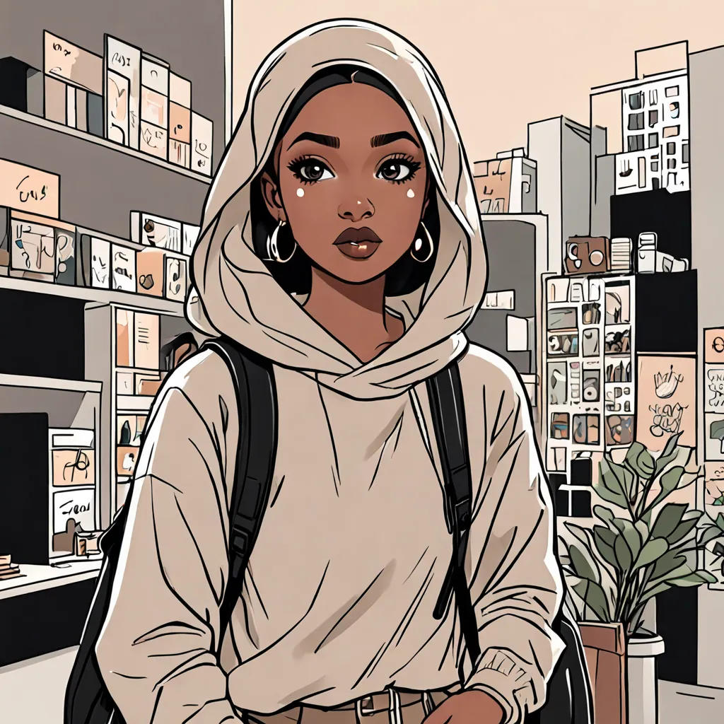 The Adventures of Aisha and the Sunnah Squad