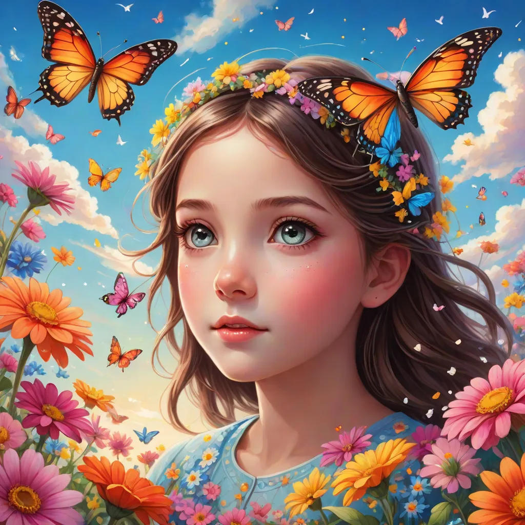 The Magical Journey Within
