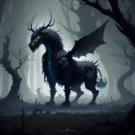 The Bone Beast