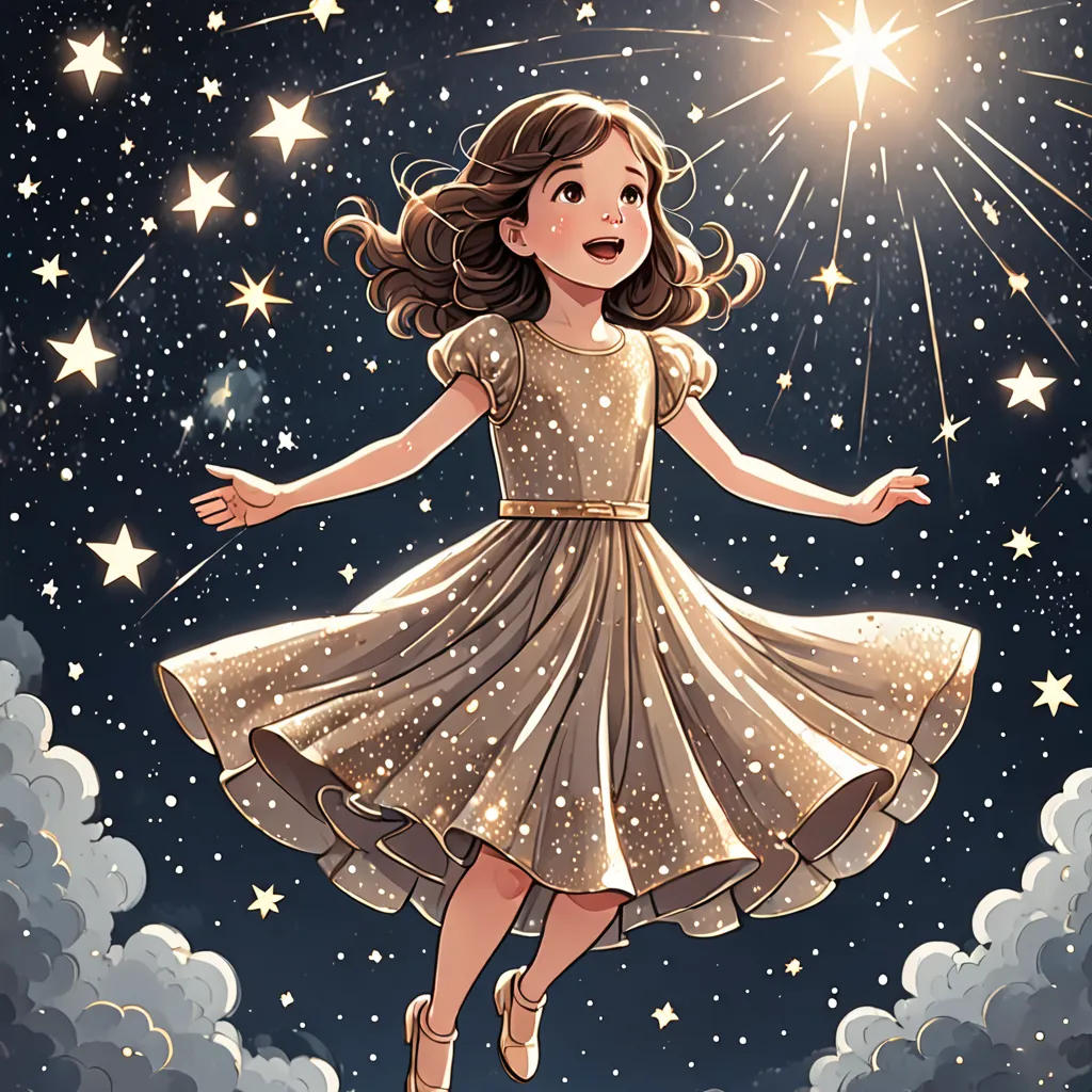 The Adventures of Starbeam: A Hero's Journey
