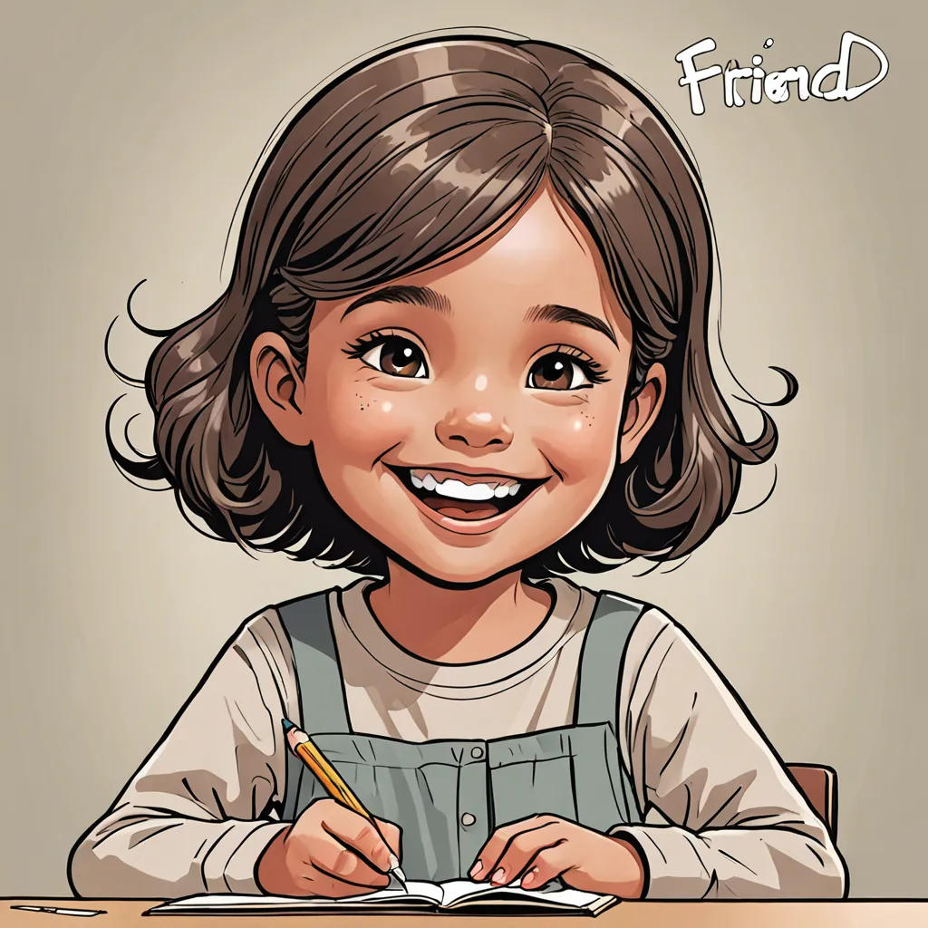 Leah's Language Journey