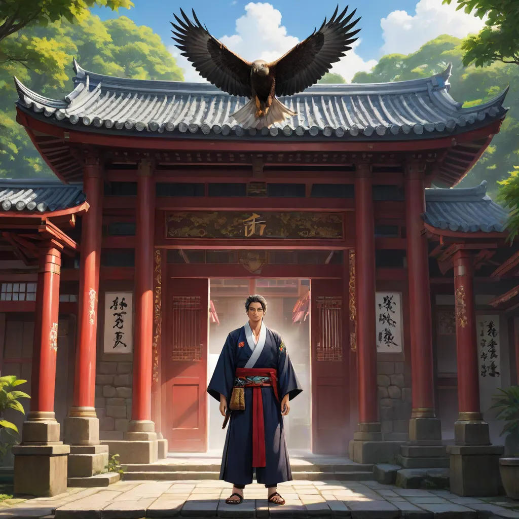 The Weeb, The Bathhouse, and The Hawk Tuah