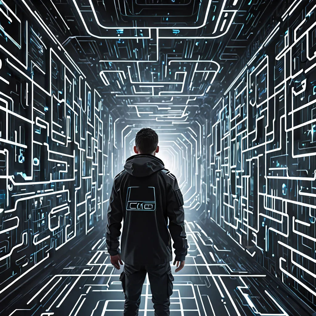 The Ethical Algorithm | Story.com