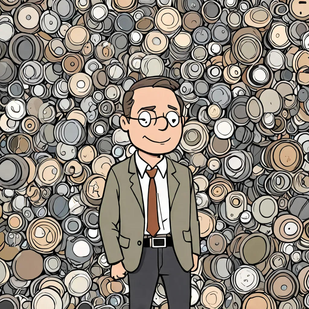 Tommy The Tire Recycler