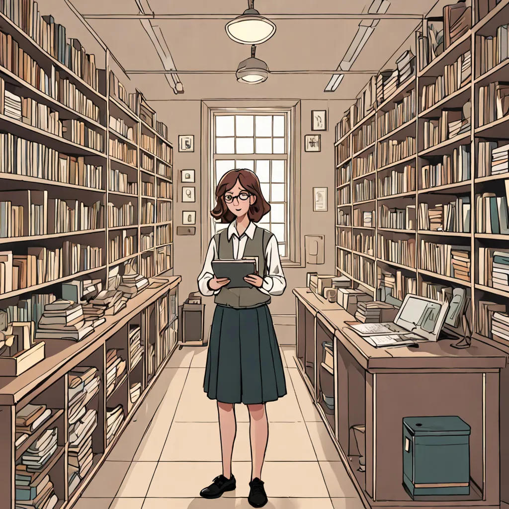 Awkward Academia