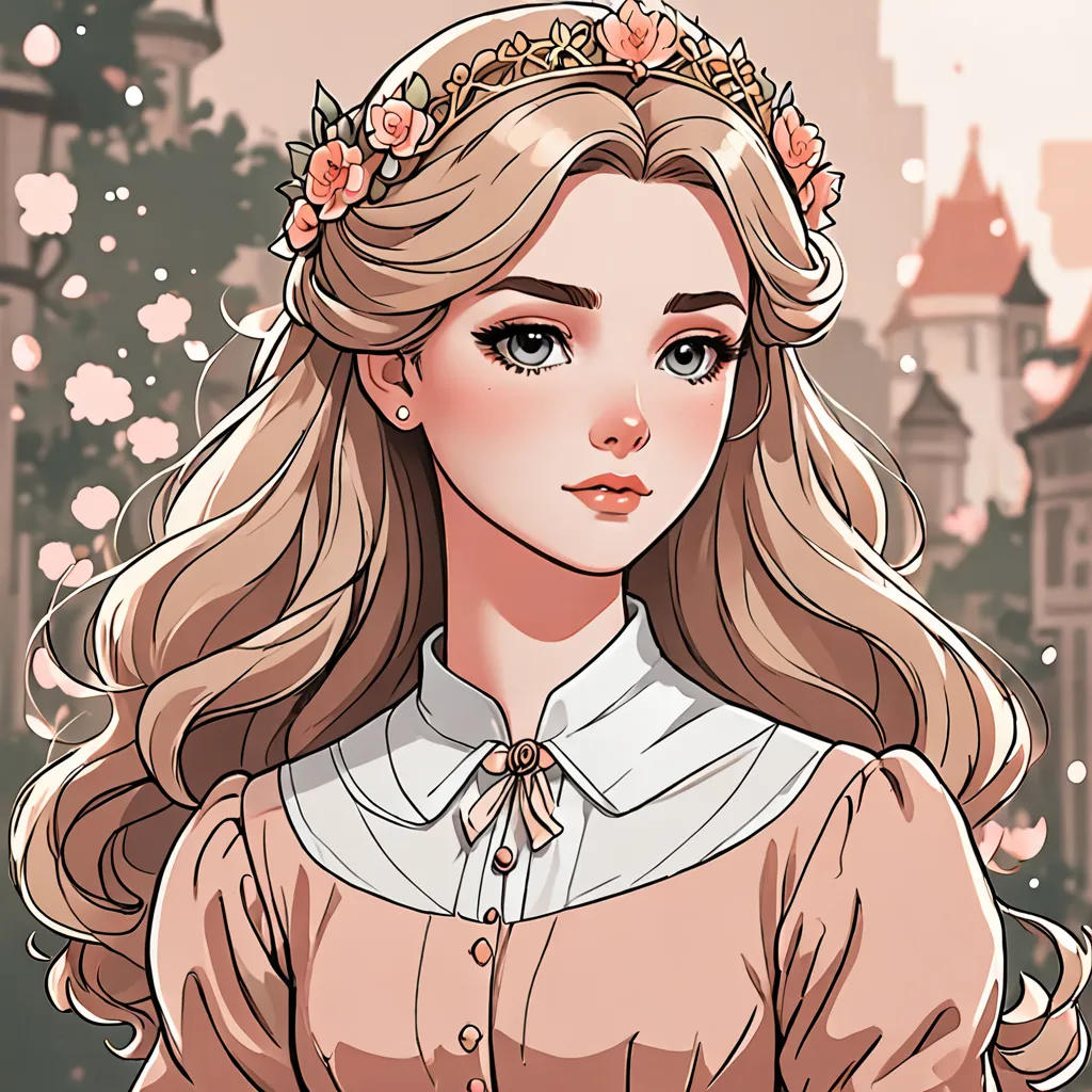 A Crown Lost