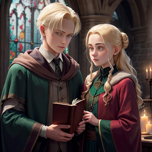 Whispers of Love