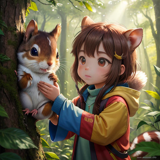 The Perseverance of Xiao Li