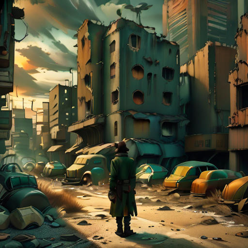 The Toxic Legacy