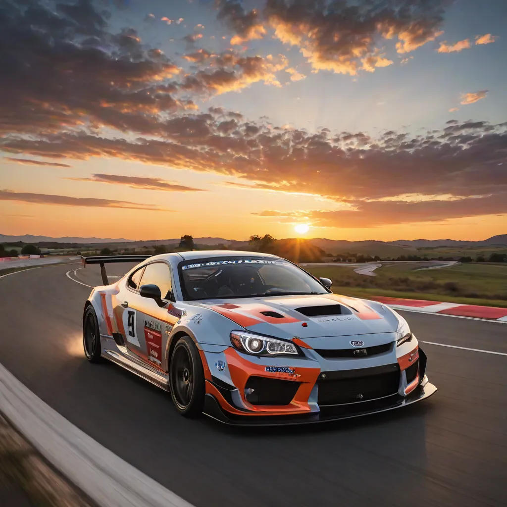 Drift Dreams