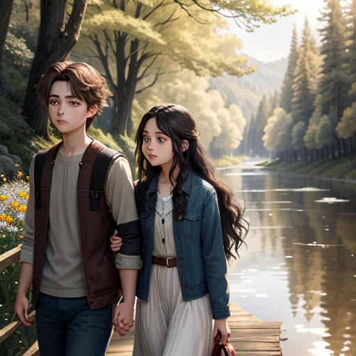 A Journey of Love