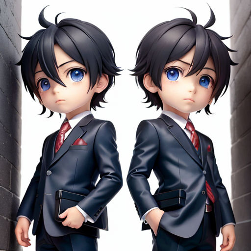 The Tale of Twins