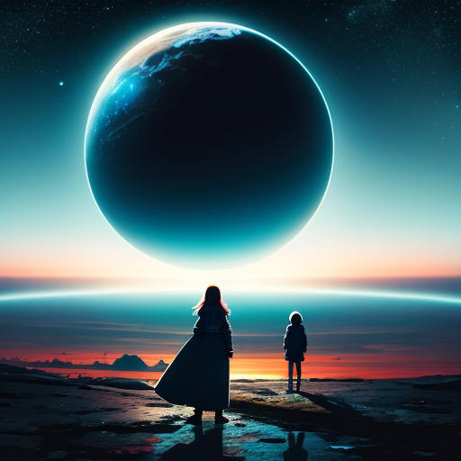 The Timeless Journey