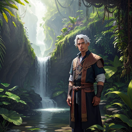 The Thirsty Traveller