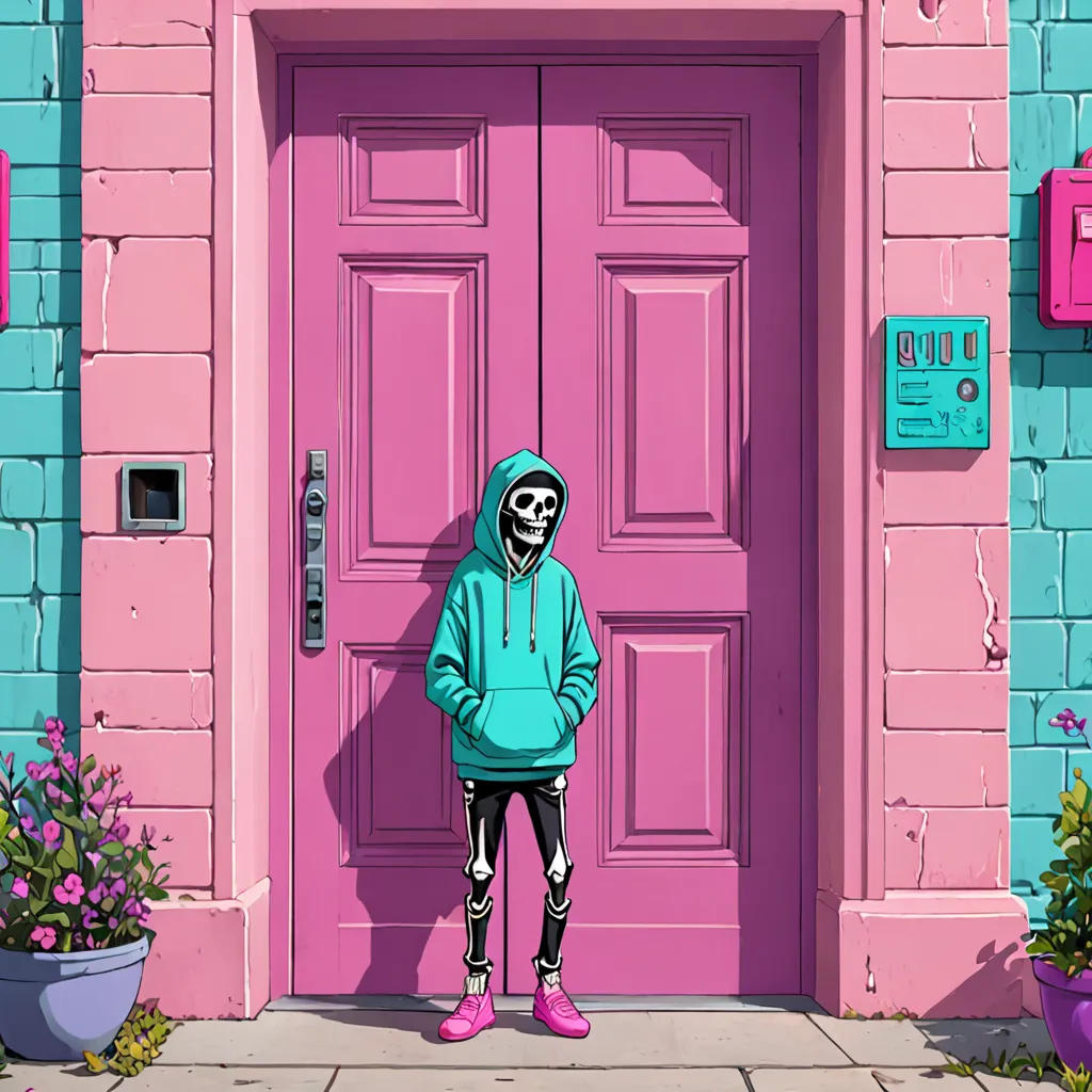 The Bone Chronicles: Sans's Adventure
