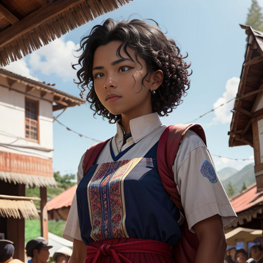 the-courage-within-story