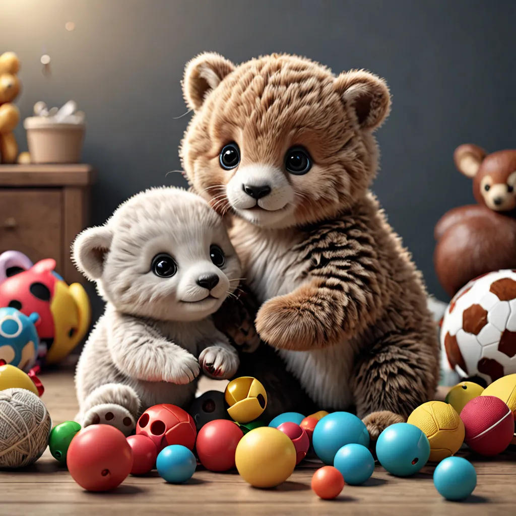 The Sharing Friends