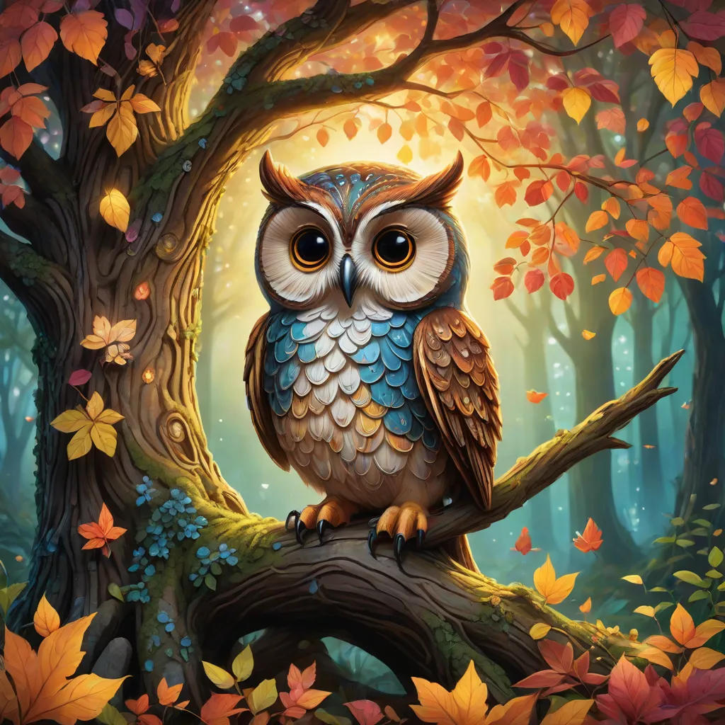 The Kindness Tree