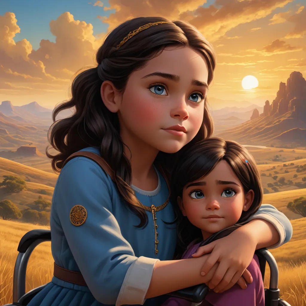 The Unbreakable Bond