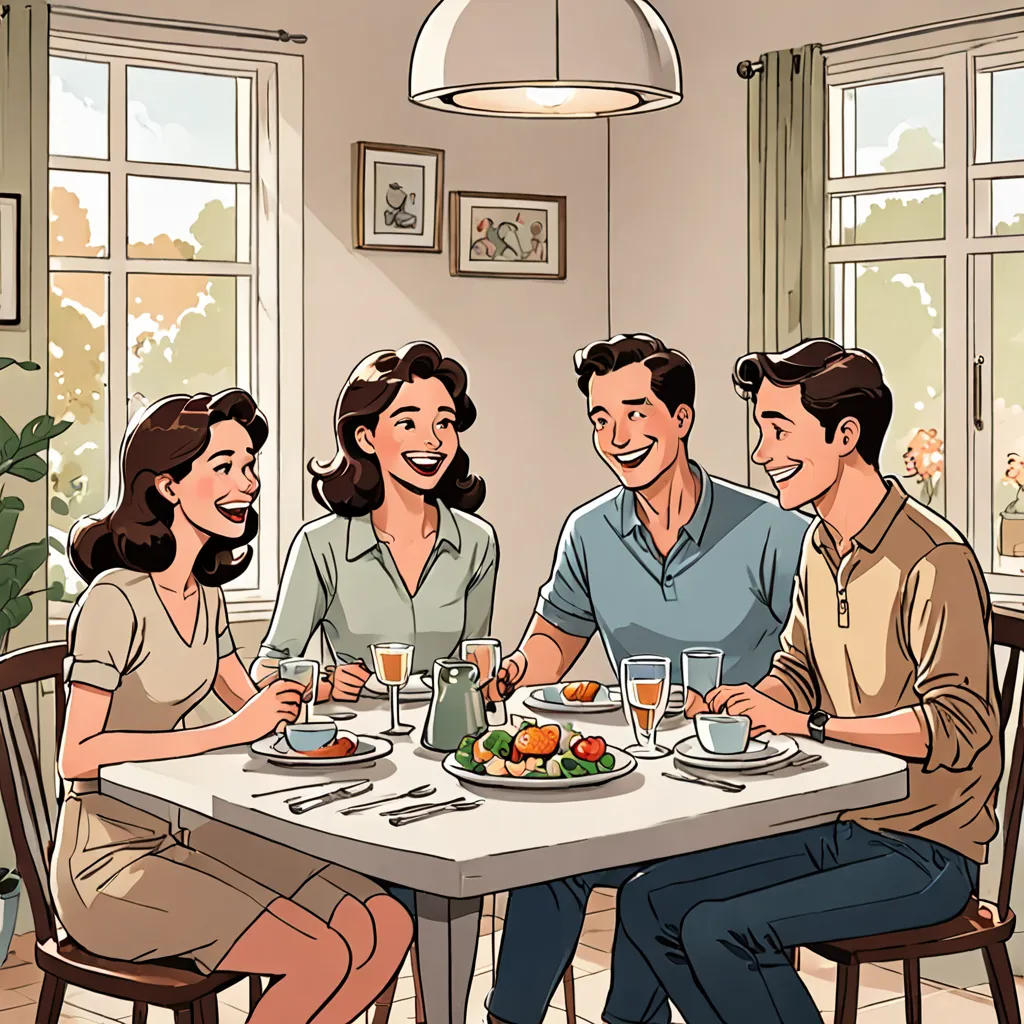 Simple Moments
