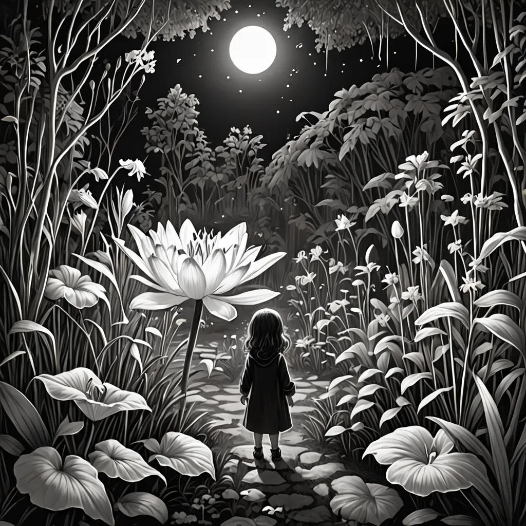 The Enchanted Eco-Warrior