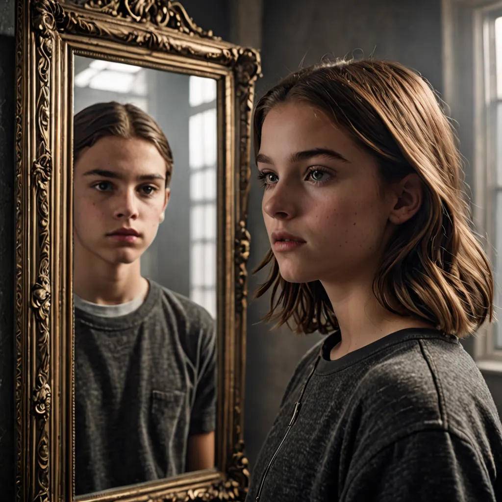 Reflections of Deception