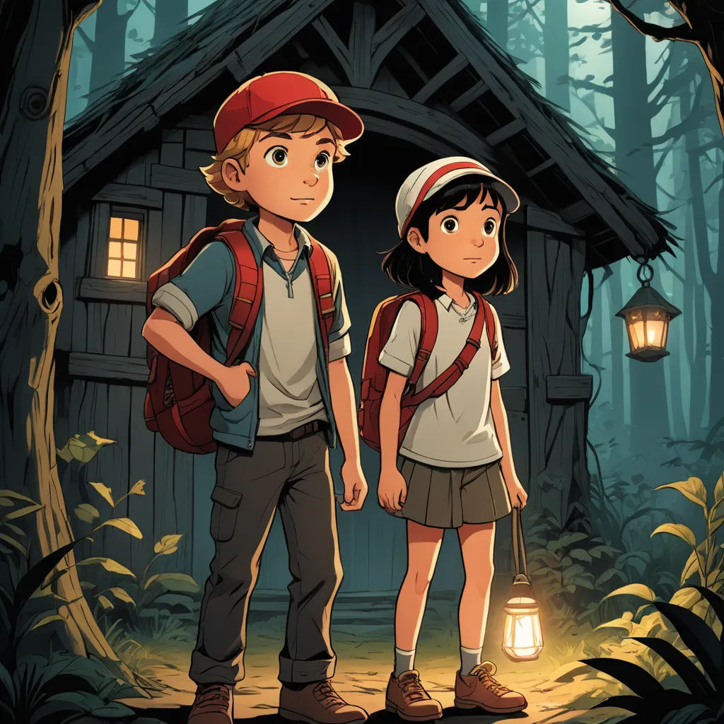 Theo's Courage cover image