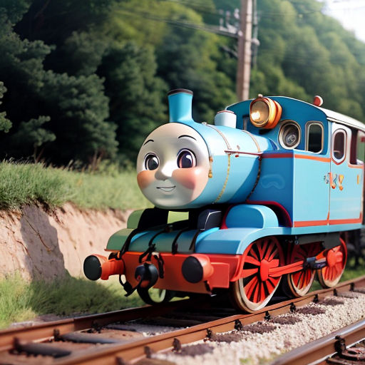 Thomas Topples Toilets Story com Thomas Topples Toilets Story com