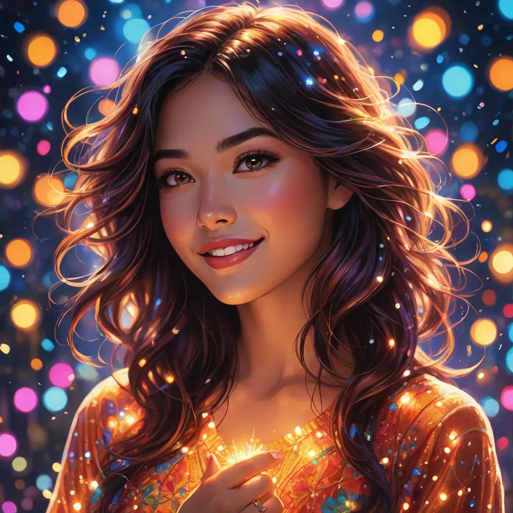 The Spark Within