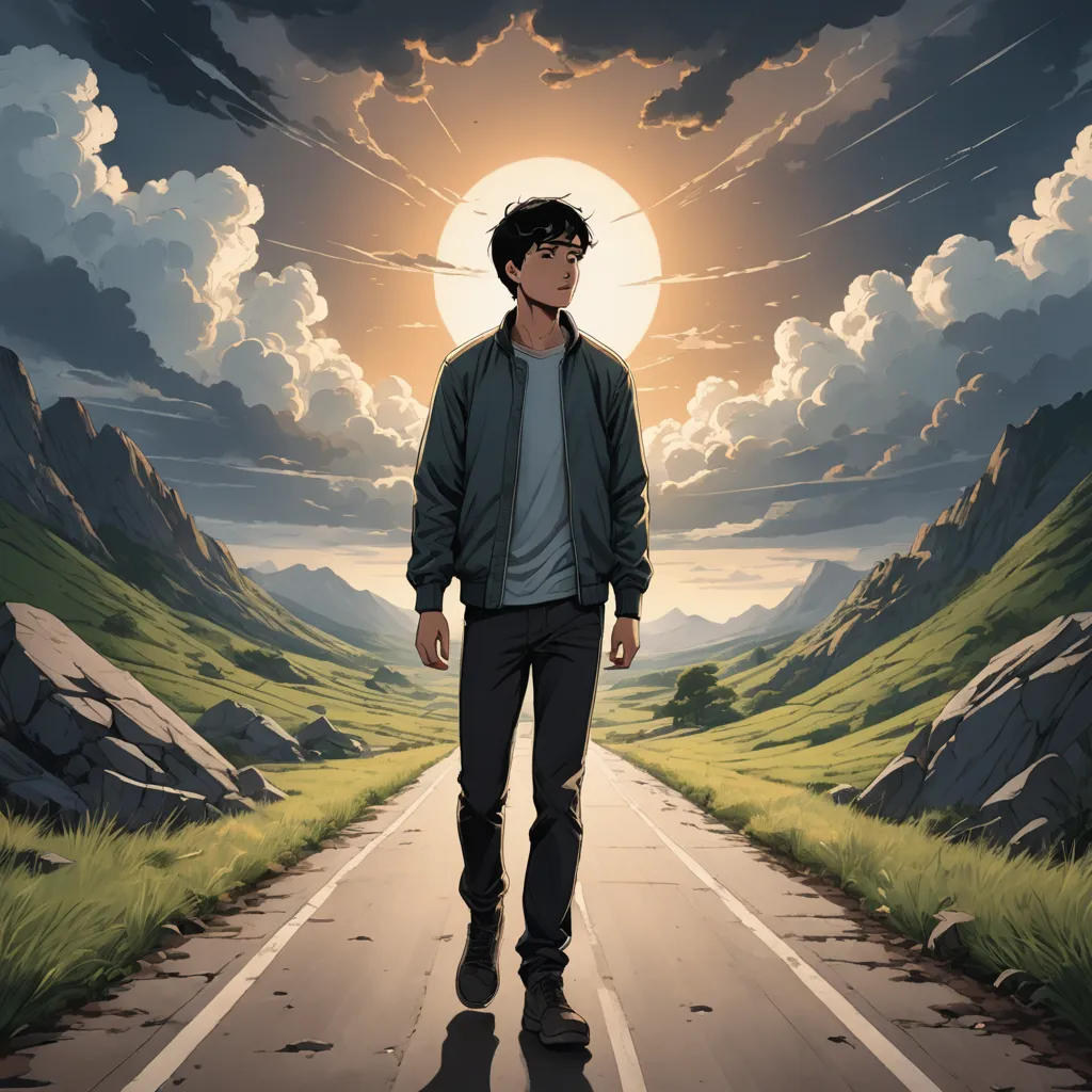 The Road to Legacy