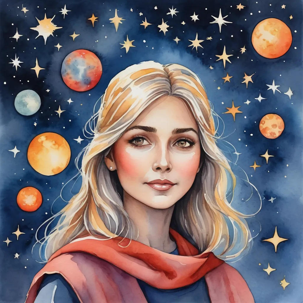 Moonbeam's Journey Home