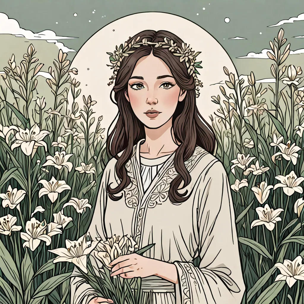 The Magical World of Paganism