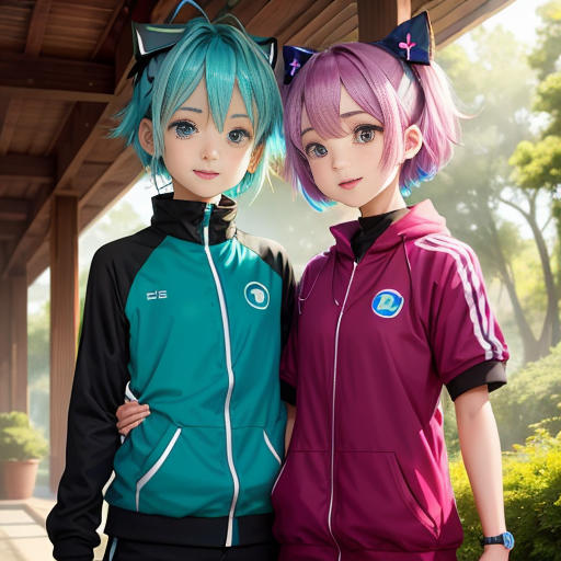 The Swapping Saga