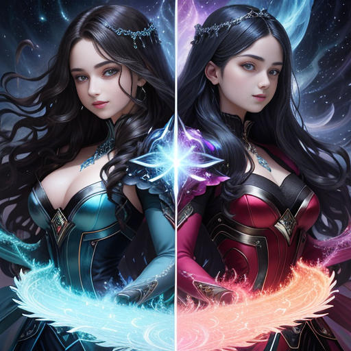 Supernova Academy: Shadows and Light