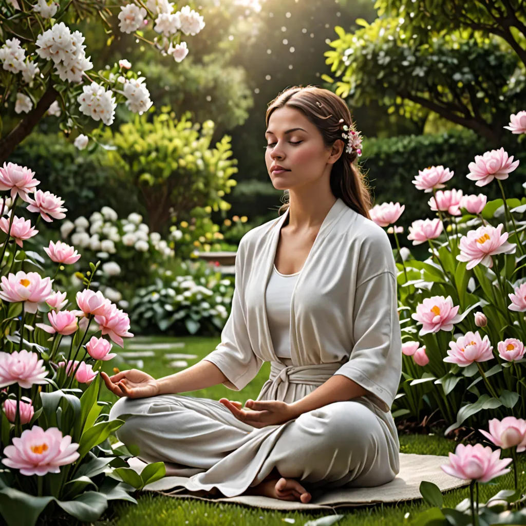 Unleashing Your Potential: A Journey to Personal Growth