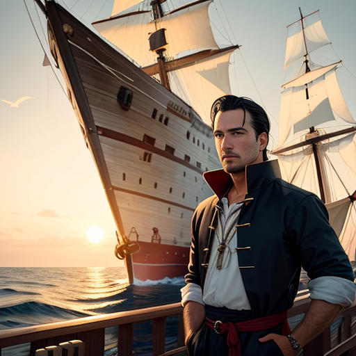 The Adventurous Journey of Christopher Columbus