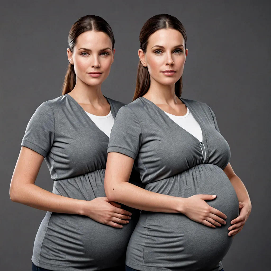 The Miracle Twins